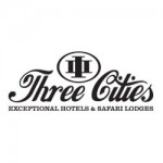 Three Cities Three Cities