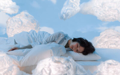 5 Amazing Things Your Brain Does While Sleeping